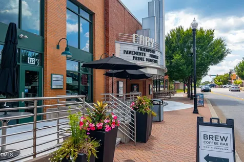 312 Williams Street Cary NC 27511