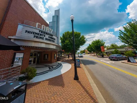 312 Williams Street Cary NC 27511
