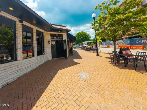 312 Williams Street Cary NC 27511