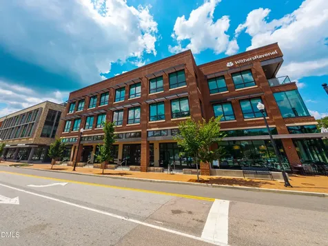 312 Williams Street Cary NC 27511