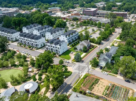 312 Williams Street Cary NC 27511