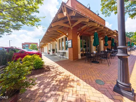 312 Williams Street Cary NC 27511