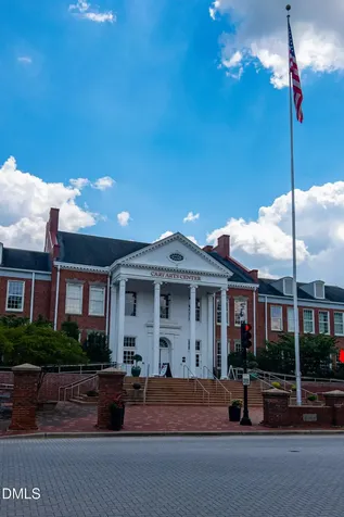 312 Williams Street Cary NC 27511