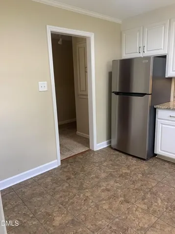 1129 Strawbush Road Rocky Mount NC 27804