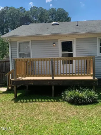 1129 Strawbush Road Rocky Mount NC 27804