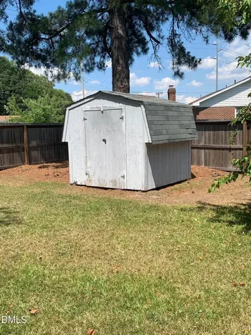 1129 Strawbush Road Rocky Mount NC 27804