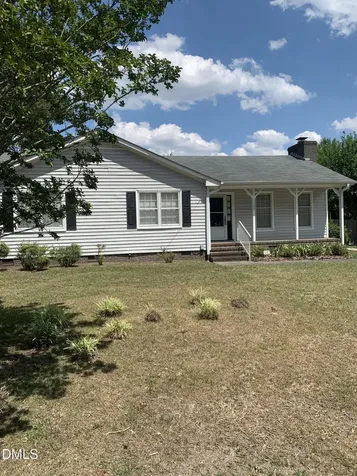 1129 Strawbush Road Rocky Mount NC 27804