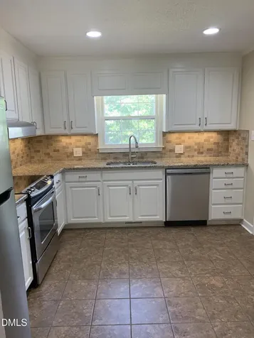 1129 Strawbush Road Rocky Mount NC 27804