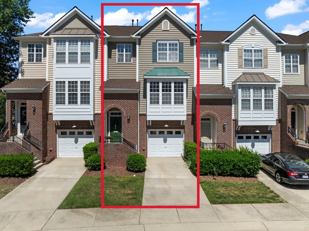5414 Silver Moon Lane Raleigh NC 27606