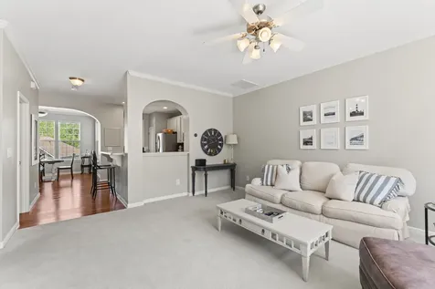 5414 Silver Moon Lane Raleigh NC 27606