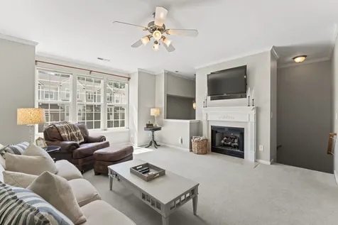 5414 Silver Moon Lane Raleigh NC 27606