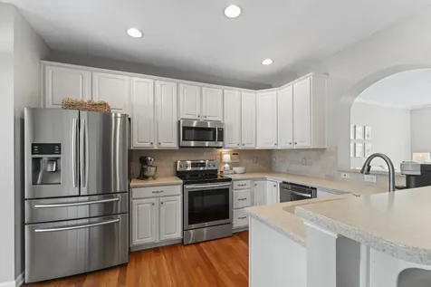 5414 Silver Moon Lane Raleigh NC 27606