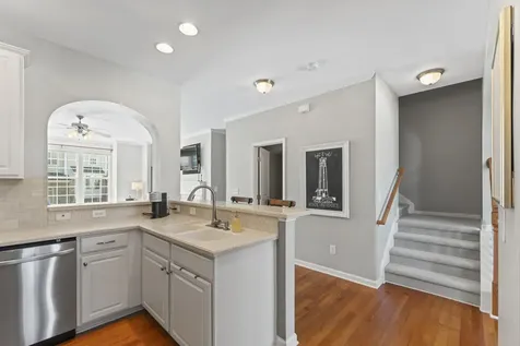 5414 Silver Moon Lane Raleigh NC 27606
