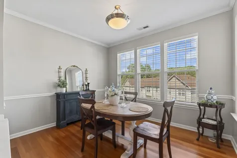 5414 Silver Moon Lane Raleigh NC 27606