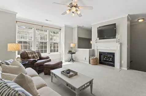 5414 Silver Moon Lane Raleigh NC 27606