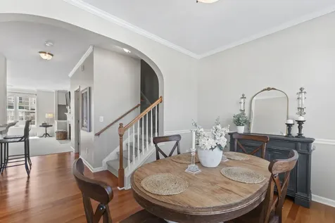 5414 Silver Moon Lane Raleigh NC 27606