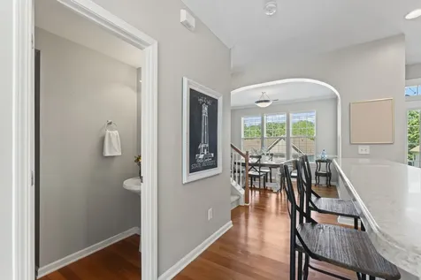 5414 Silver Moon Lane Raleigh NC 27606