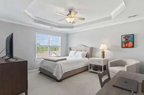 5414 Silver Moon Lane Raleigh NC 27606