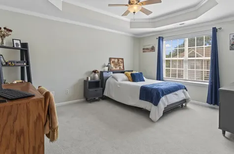 5414 Silver Moon Lane Raleigh NC 27606
