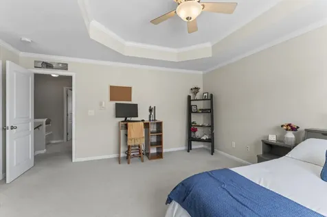 5414 Silver Moon Lane Raleigh NC 27606