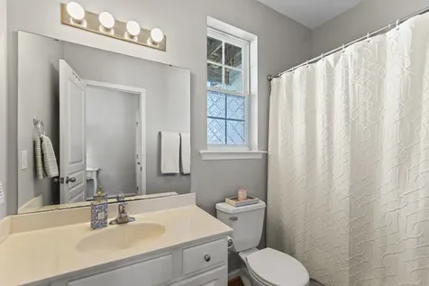 5414 Silver Moon Lane Raleigh NC 27606
