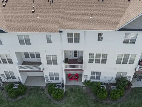 5414 Silver Moon Lane Raleigh NC 27606