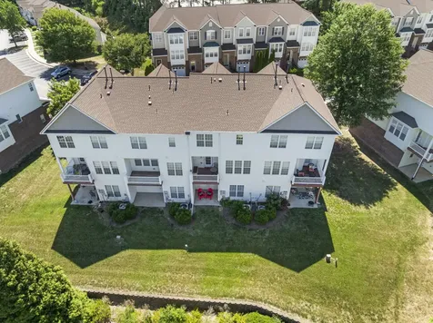 5414 Silver Moon Lane Raleigh NC 27606