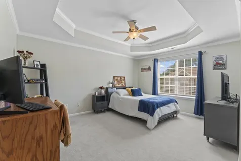 5414 Silver Moon Lane Raleigh NC 27606
