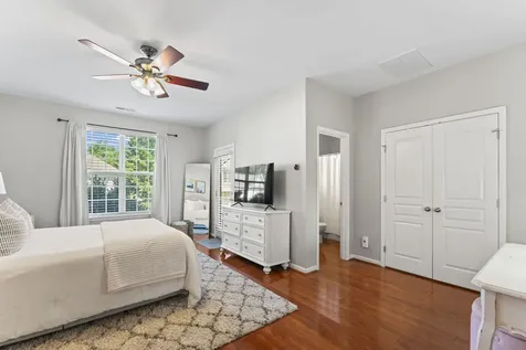 5414 Silver Moon Lane Raleigh NC 27606