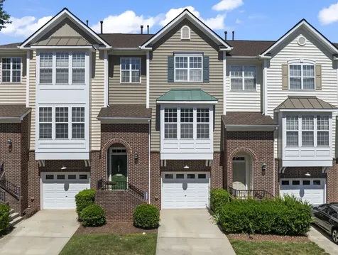 5414 Silver Moon Lane Raleigh NC 27606