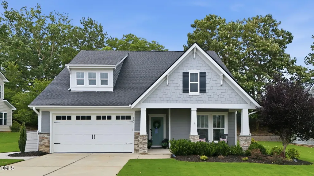 804 Copper Beech Lane Wake Forest NC 27587