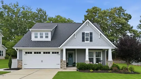 804 Copper Beech Lane Wake Forest NC 27587
