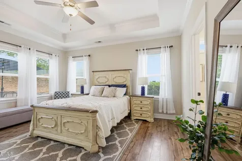 804 Copper Beech Lane Wake Forest NC 27587