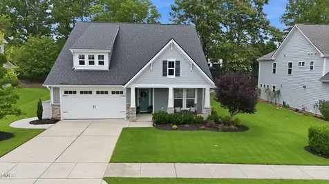 804 Copper Beech Lane Wake Forest NC 27587