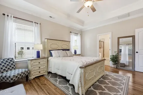 804 Copper Beech Lane Wake Forest NC 27587