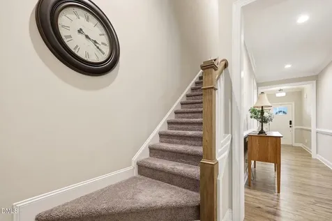 804 Copper Beech Lane Wake Forest NC 27587