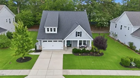 804 Copper Beech Lane Wake Forest NC 27587