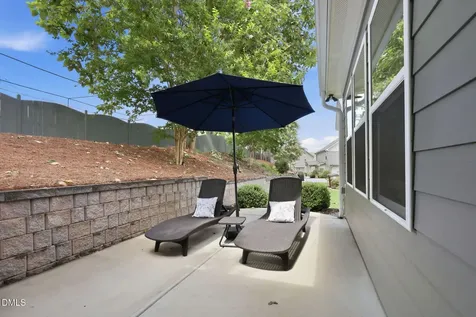804 Copper Beech Lane Wake Forest NC 27587