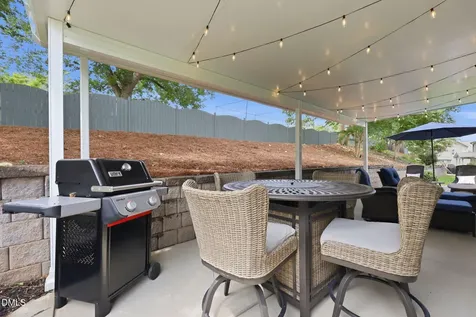 804 Copper Beech Lane Wake Forest NC 27587