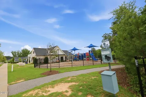 804 Copper Beech Lane Wake Forest NC 27587