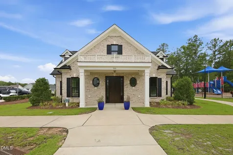 804 Copper Beech Lane Wake Forest NC 27587