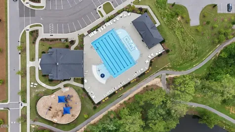804 Copper Beech Lane Wake Forest NC 27587