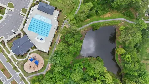 804 Copper Beech Lane Wake Forest NC 27587
