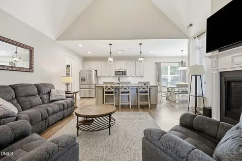 804 Copper Beech Lane Wake Forest NC 27587