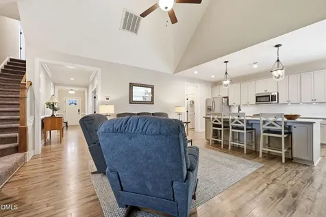 804 Copper Beech Lane Wake Forest NC 27587