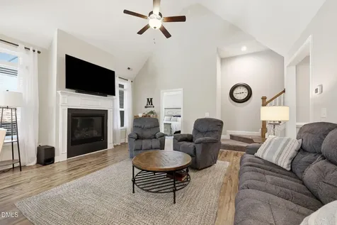 804 Copper Beech Lane Wake Forest NC 27587