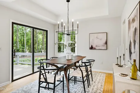 104 Tiercel Court Cary NC 27518