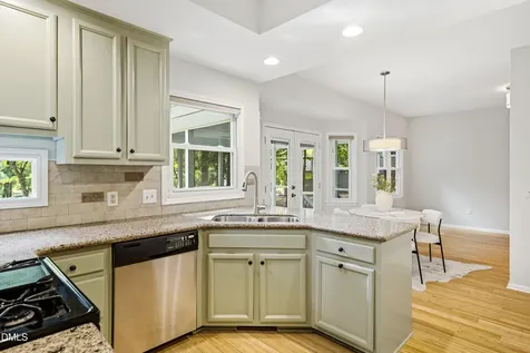 104 Tiercel Court Cary NC 27518