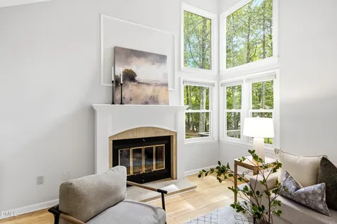 104 Tiercel Court Cary NC 27518