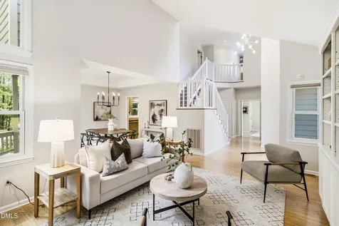 104 Tiercel Court Cary NC 27518